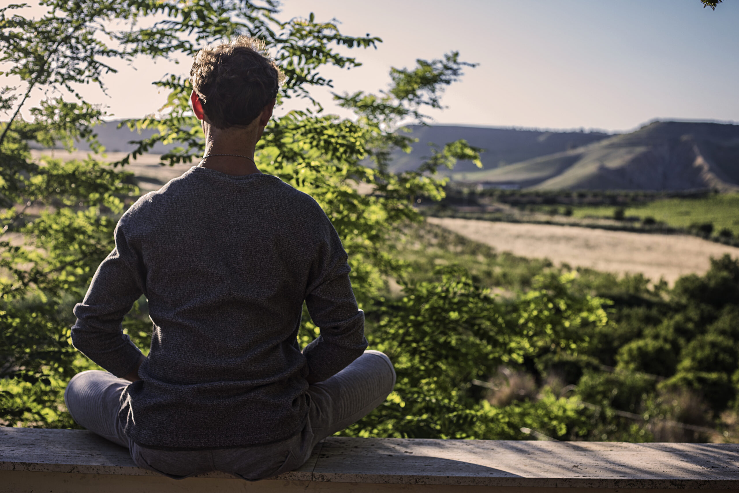 Viloma Pranayama: Respira meglio, Rilassa la mente