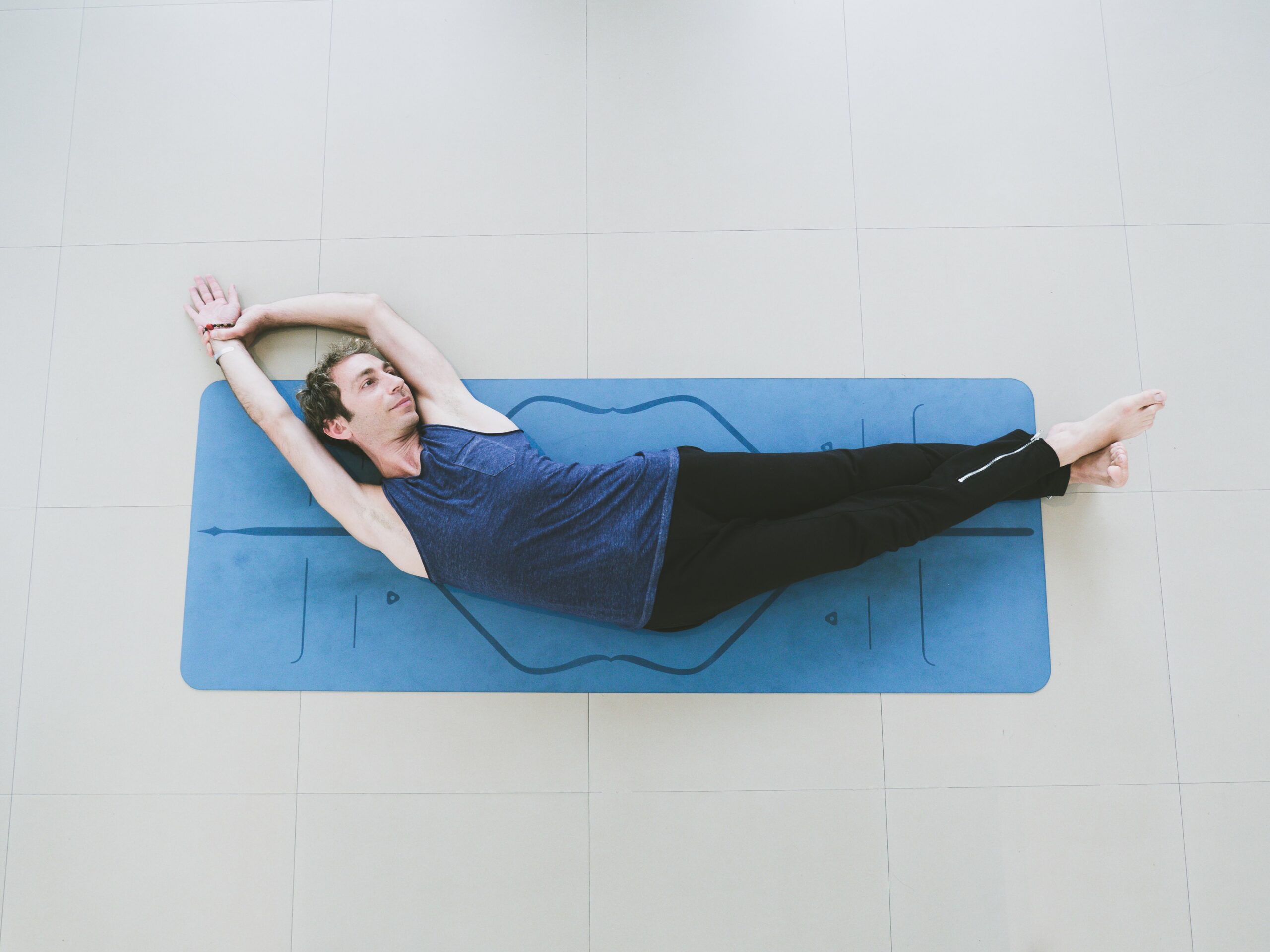 Corso Pilates: come usare i blocchi yoga, Barbara D'Andrea