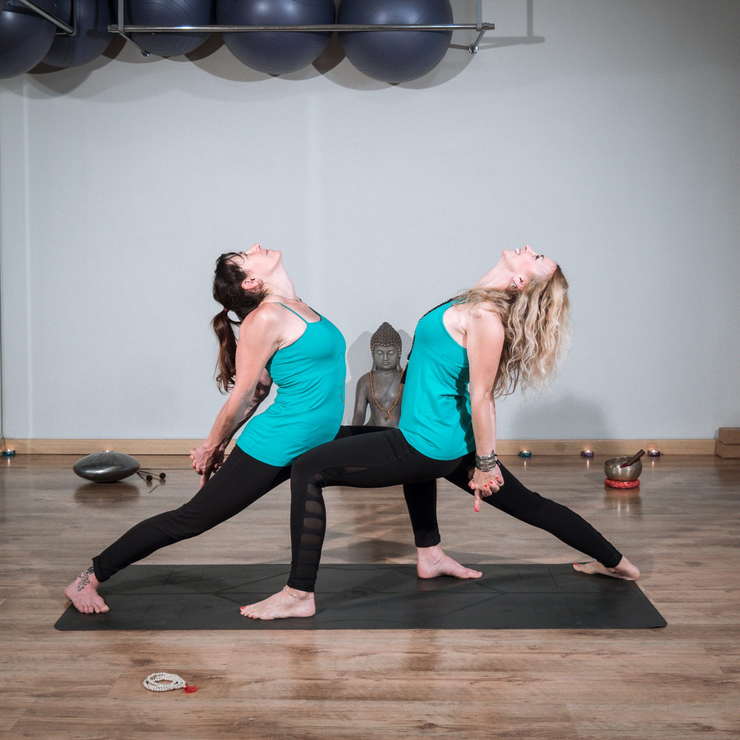 Chakra Balance: Anahata
