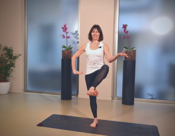 Che cos’è Odaka Yoga – Essential