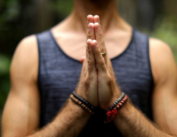Tecniche di rilassamento profondo per alleviare lo stress