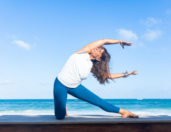 Yoga ed emozioni, impara ad ascoltare il corpo | Workshop