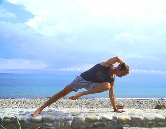 Mindful Pilates, sii presente in ogni movimento