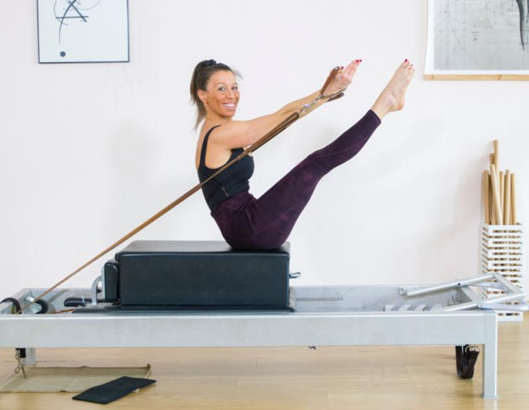 Reformer - Originalle Pilates