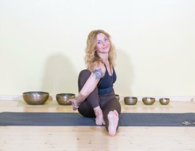 Yoga, come si respira