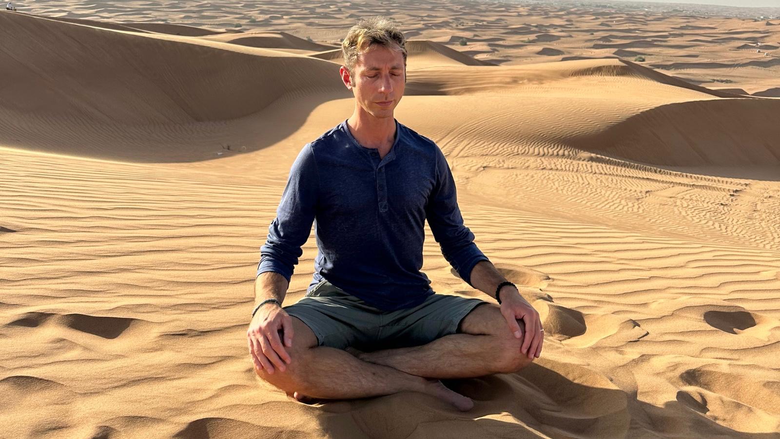 Meditazione Taoista Yin Yang